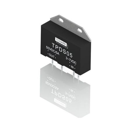 Relay Status Padat 50V/5A